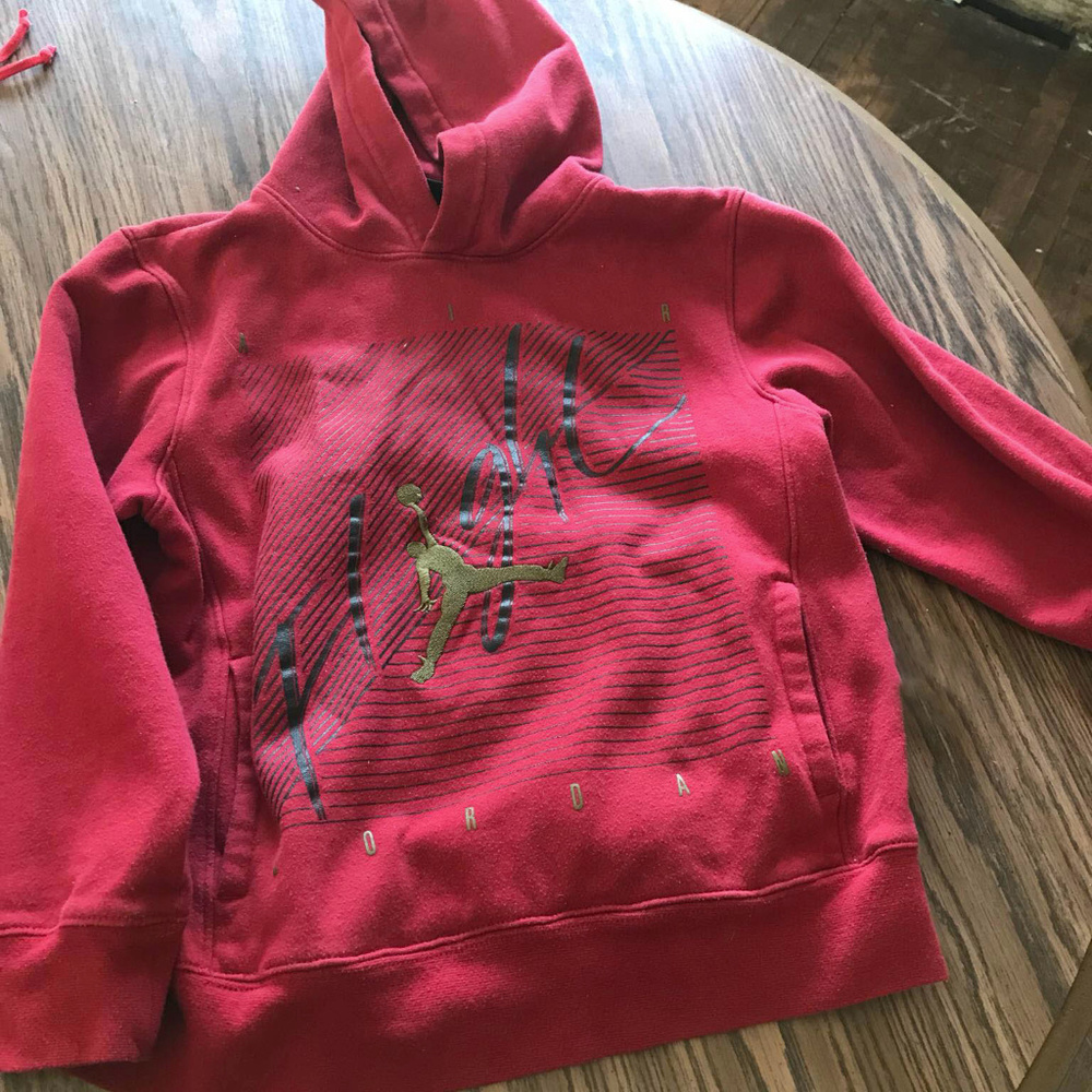 Jordan Sweater
